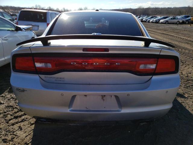 Photo 6 from auction – 2012 DODGE CHARGER SX with VIN 2C3CDXJG7CH183682