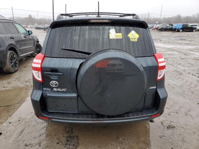 Photo 6 from auction – 2010 TOYOTA RAV4 with VIN 2T3BF4DV2AW036788