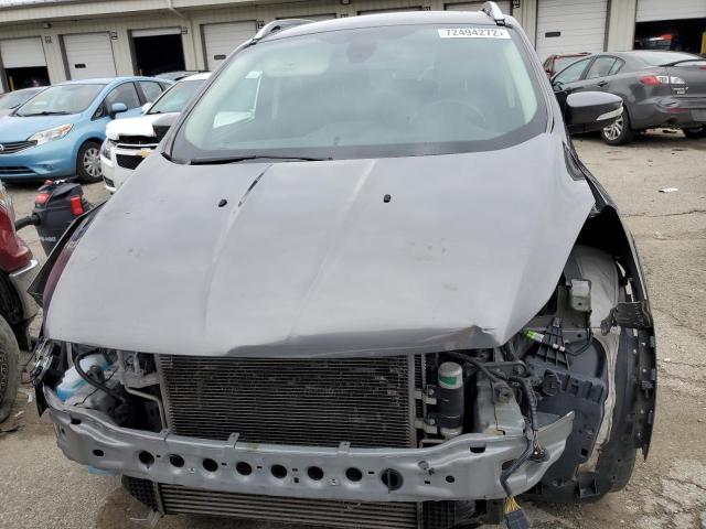 Photo 5 from auction – 2014 FORD ESCAPE TIT with VIN 1FMCU9J96EUC74267