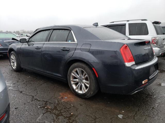 Photo 2 from auction – 2016 CHRYSLER 300 LIMITE with VIN 2C3CCAAG9GH295681