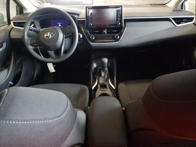 Photo 8 from auction – 2020 TOYOTA COROLLA LE with VIN JTDEBRBE4LJ014768
