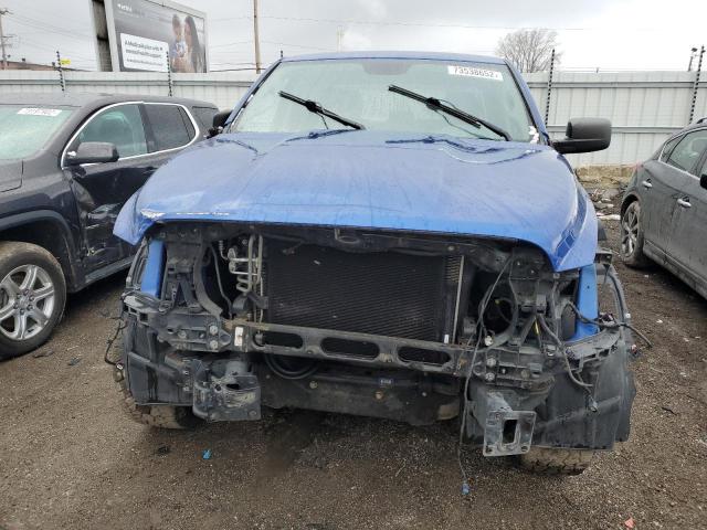 Photo 5 from auction – 2015 RAM 1500 ST with VIN 1C6RR7FT6FS759635