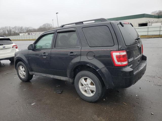Photo 2 from auction – 2012 FORD ESCAPE XLT with VIN 1FMCU0D78CKA26309