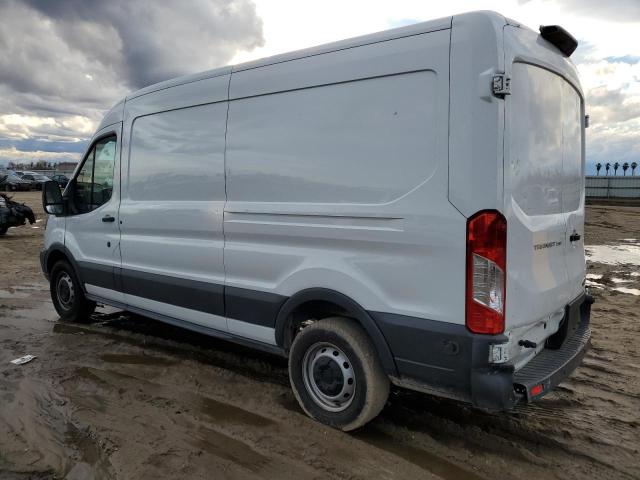 Foto 2 de la subasta – 2018 FORD TRANSIT T- con VIN 1FTYR2CM1JKA35851