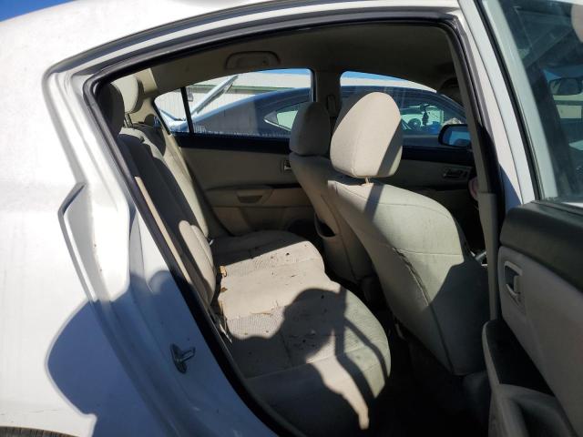 Фото 10 с аукциона – 2008 MAZDA 3 I с VIN JM1BK32FX81811770