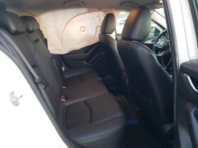 Photo 10 from auction – 2017 MAZDA 3 TOURING with VIN 3MZBN1L77HM118609