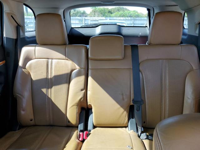 Photo 10 from auction – 2010 LINCOLN MKT with VIN 2LMHJ5AT2ABJ10697