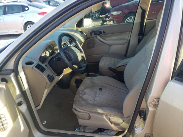Photo 7 from auction – 2007 FORD FOCUS ZX4 with VIN 1FAFP34N17W236019