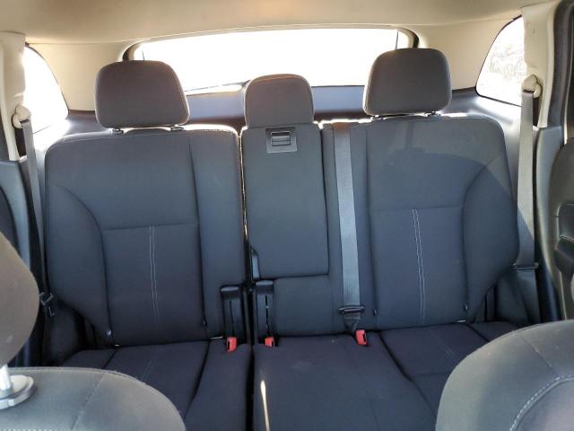 Photo 10 from auction – 2012 FORD EDGE SE with VIN 2FMDK3GC6CBA10320