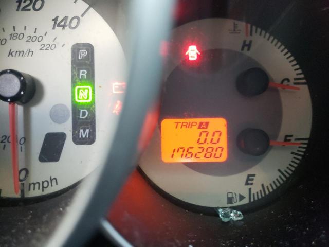 Photo 9 from auction – 2008 MAZDA 3 I with VIN JM1BK32G681812729