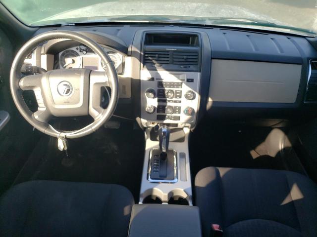 Photo 8 from auction – 2008 MERCURY MARINER with VIN 4M2CU81Z08KJ33543