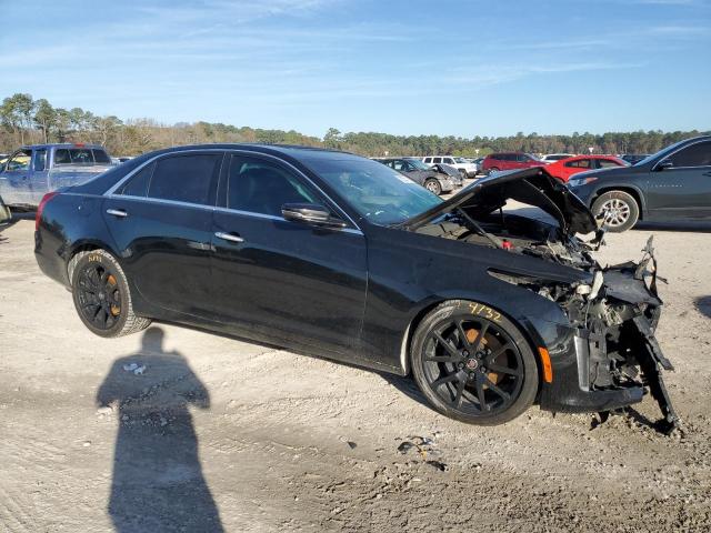 Photo 4 from auction – 2015 CADILLAC CTS PERFOR with VIN 1G6AY5S35F0130305
