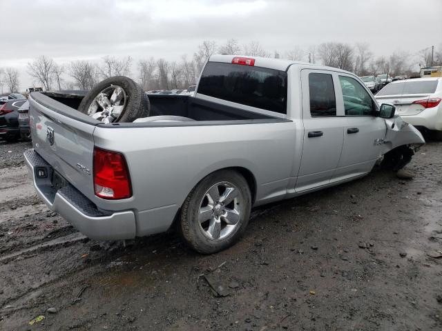 Photo 3 from auction – 2018 RAM 1500 ST with VIN 1C6RR7FG9JS269105
