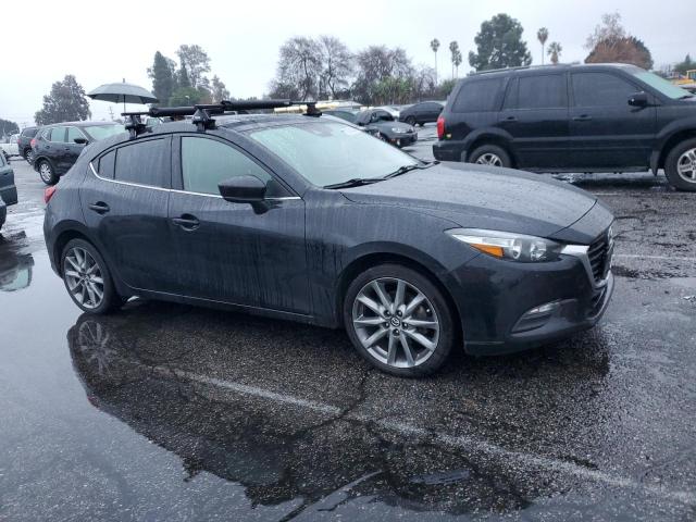 Photo 4 from auction – 2018 MAZDA 3 TOURING with VIN 3MZBN1L36JM249758