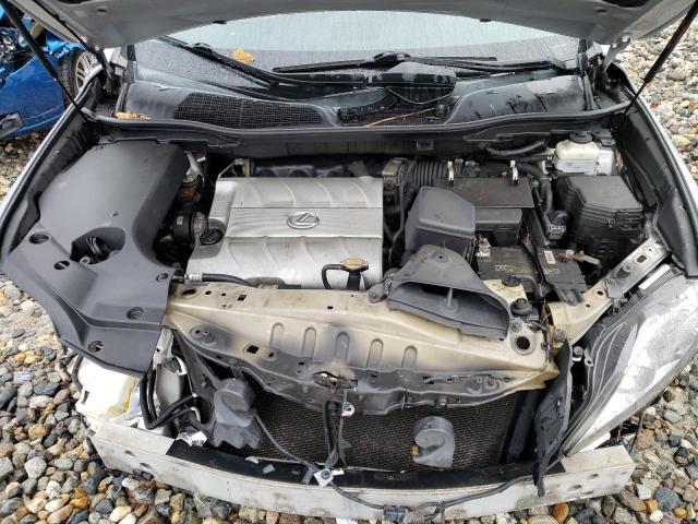Photo 12 from auction – 2012 LEXUS RX 350 with VIN 2T2BK1BA8CC135506
