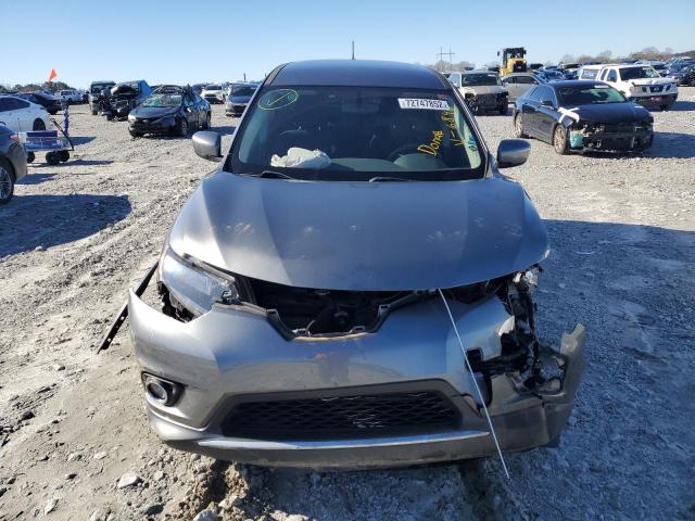 Photo 5 from auction – 2016 NISSAN ROGUE S with VIN JN8AT2MT9GW026846