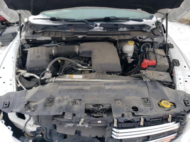Photo 11 from auction – 2018 RAM 1500 SLT with VIN 1C6RR7GG0JS311269