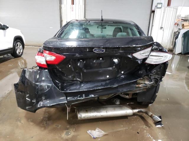 Photo 6 from auction – 2013 FORD FUSION S with VIN 3FA6P0G74DR357606