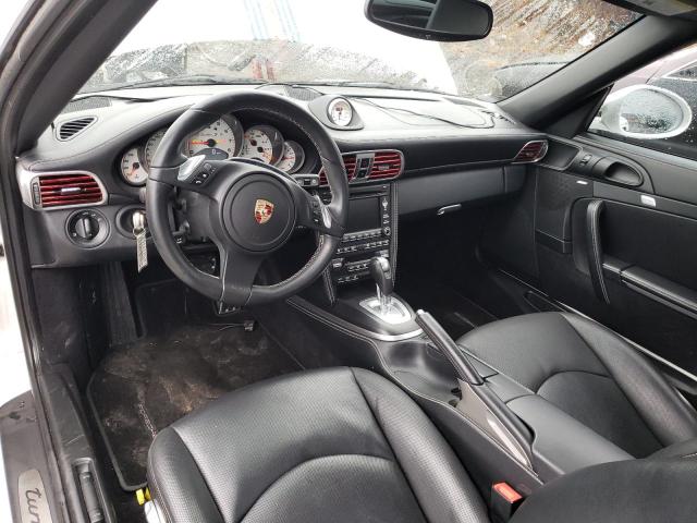 Photo 8 from auction – 2013 PORSCHE 911 TURBO with VIN WP0CD2A98DS773156