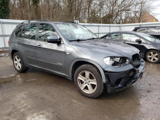 Photo 4 from auction – 2012 BMW X5 XDRIVE3 with VIN 5UXZV4C59CL757794