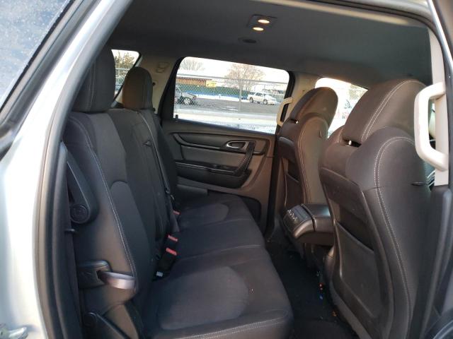 Photo 11 from auction – 2017 CHEVROLET TRAVERSE L with VIN 1GNKVGKD5HJ216894