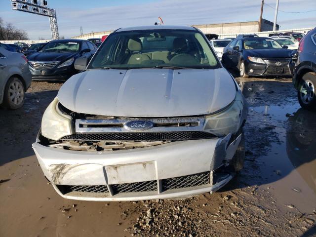 Photo 5 from auction – 2008 FORD FOCUS SE with VIN 1FAHP35N48W115753
