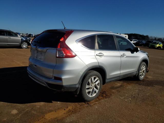 Photo 3 from auction – 2015 HONDA CR-V EX with VIN 3CZRM3H54FG708022