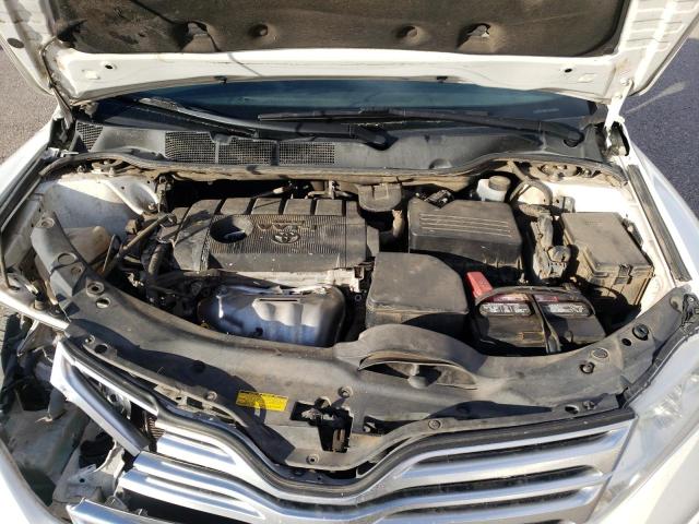 صورة رقم 11 من المزاد - 2011 TOYOTA VENZA مع VIN 4T3ZA3BB5BU041887