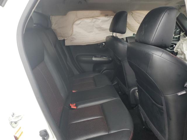 Photo 10 from auction – 2015 NISSAN JUKE S with VIN JN8AF5MR6FT507084