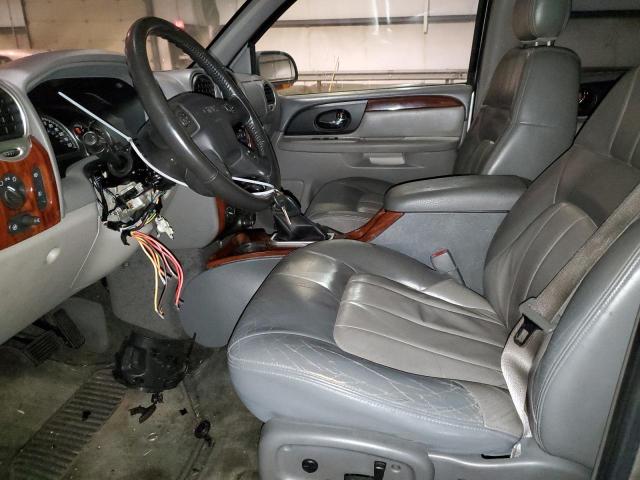 Photo 7 from auction – 2002 GMC ENVOY with VIN 1GKDT13S822395469