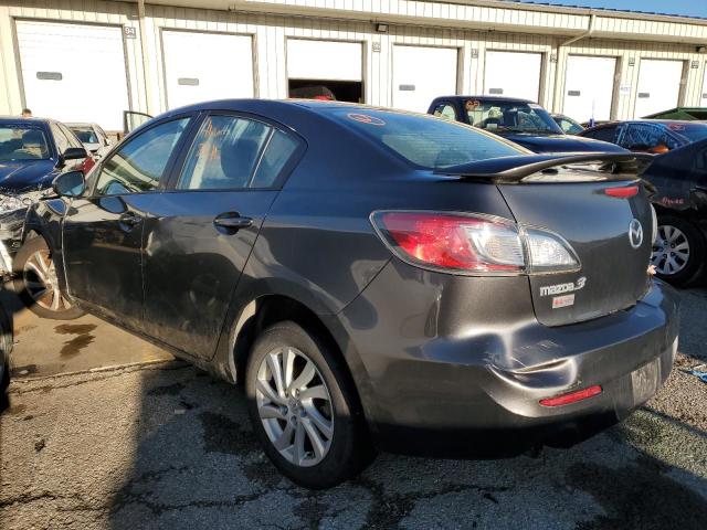 Photo 2 from auction – 2012 MAZDA 3 I with VIN JM1BL1V79C1622624