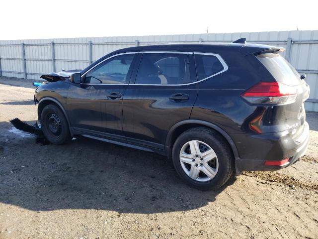 Photo 2 from auction – 2017 NISSAN ROGUE S with VIN JN8AT2MT6HW389767