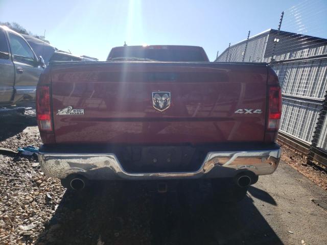 Photo 6 from auction – 2014 RAM 1500 SLT with VIN 1C6RR7TT4ES262019