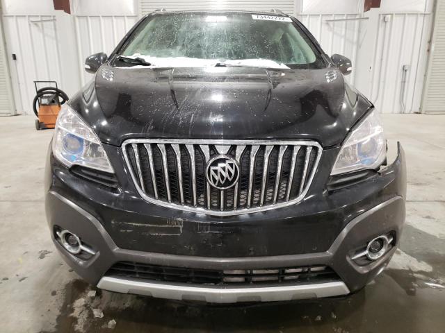 Photo 5 from auction – 2014 BUICK ENCORE PRE with VIN KL4CJHSB4EB549505