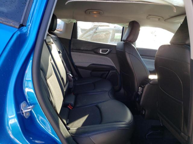 Photo 10 from auction – 2022 JEEP COMPASS LA with VIN 3C4NJCBB6NT189122