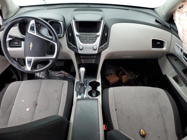 Photo 8 from auction – 2015 CHEVROLET EQUINOX LT with VIN 2GNALBEK1F6345031
