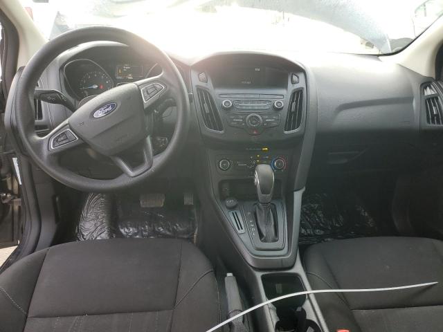 Photo 8 from auction – 2018 FORD FOCUS S with VIN 1FADP3E26JL265634