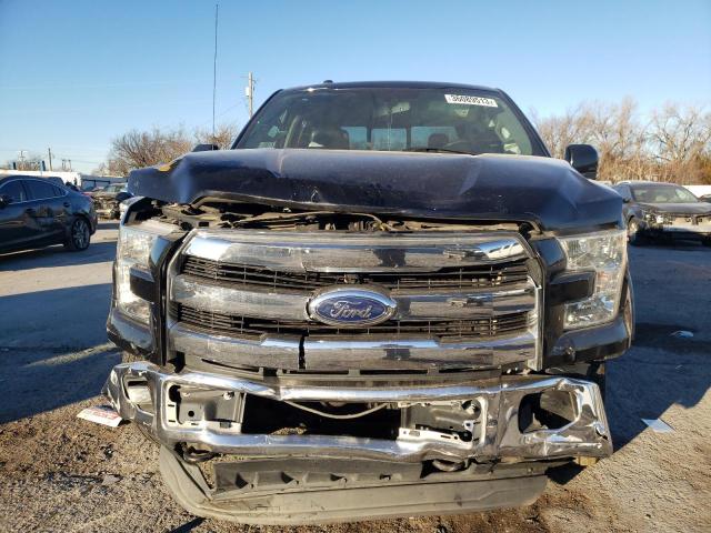 Zdjęcie 5 z aukcji – 2015 FORD F150 SUPER z VIN 1FTEW1EF4FKD15856