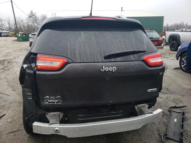Photo 6 from auction – 2015 JEEP CHEROKEE L with VIN 1C4PJMCS3FW614577