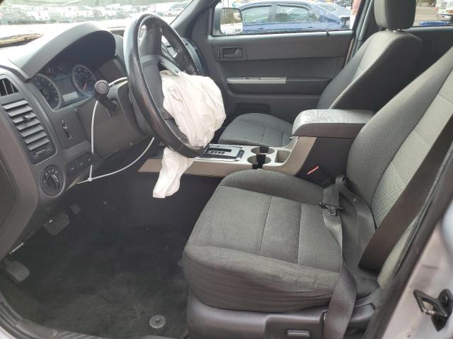 Photo 7 from auction – 2011 FORD ESCAPE XLT with VIN 1FMCU0D78BKB71798