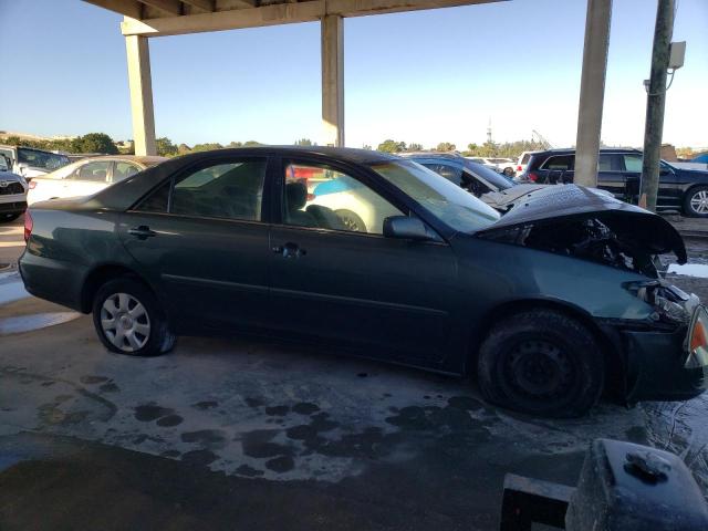 Photo 4 from auction – 2003 TOYOTA CAMRY LE with VIN 4T1BE32K33U730472