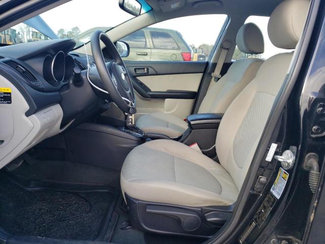 Photo 7 from auction – 2012 KIA FORTE EX with VIN KNAFU5A26C5542509