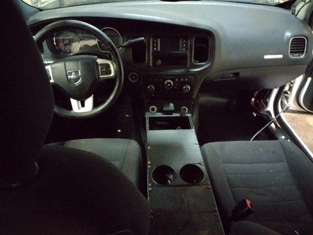 Photo 8 from auction – 2012 DODGE CHARGER PO with VIN 2C3CDXAG2CH153537