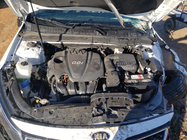 صورة رقم 11 من المزاد - 2015 KIA OPTIMA EX مع VIN 5XXGN4A73FG434343