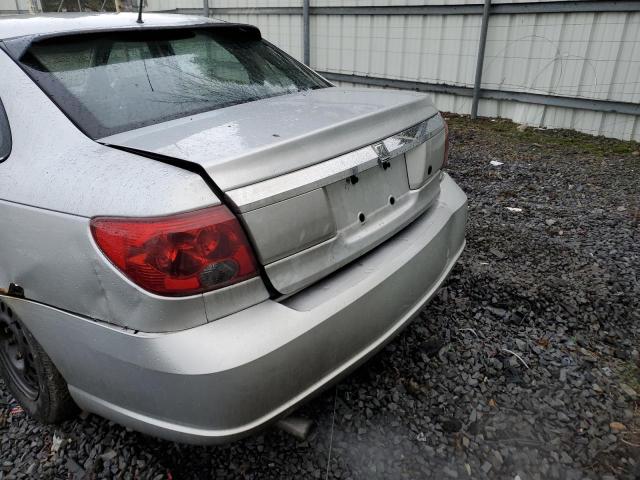 Photo 6 from auction – 2003 SATURN L200 with VIN 1G8JU54F63Y542014