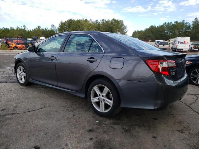 Photo 2 from auction – 2014 TOYOTA CAMRY L with VIN 4T1BF1FK5EU415459