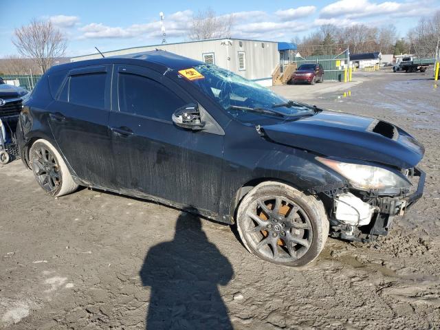 Photo 4 from auction – 2013 MAZDA SPEED 3 with VIN JM1BL1L33D1765523