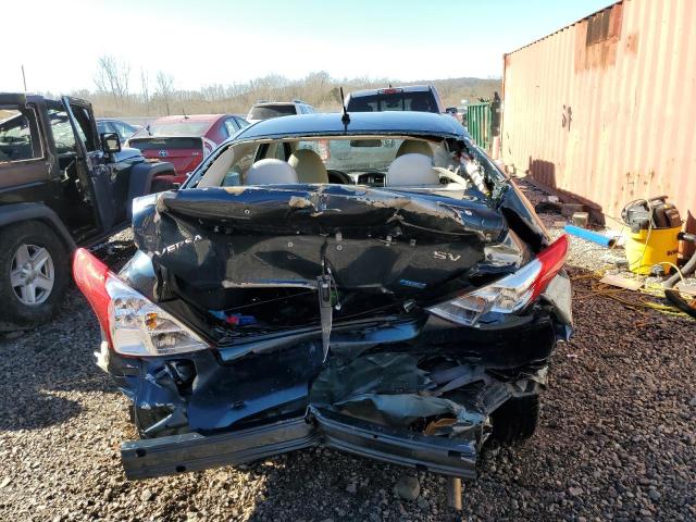 Photo 6 from auction – 2016 NISSAN VERSA S with VIN 3N1CN7AP2GL842583