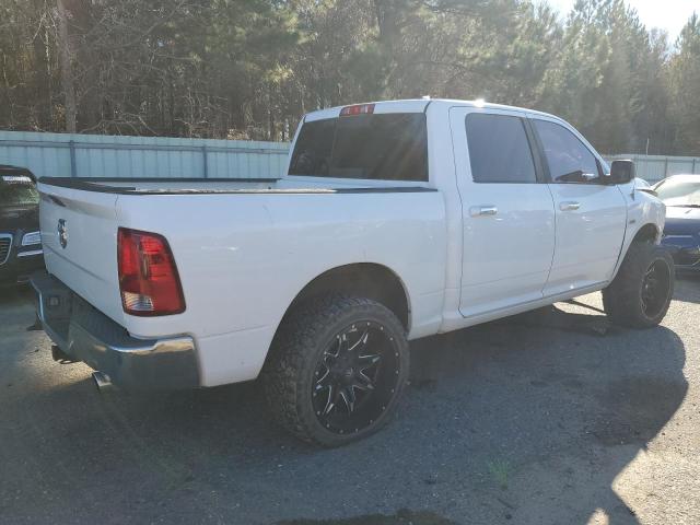 Photo 3 from auction – 2011 DODGE RAM 1500 with VIN 1D7RB1CT9BS515251