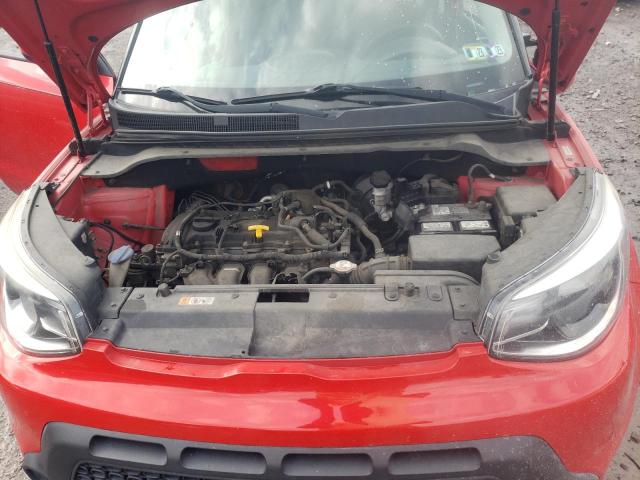 Photo 11 from auction – 2015 KIA SOUL + with VIN KNDJP3A53F7770883